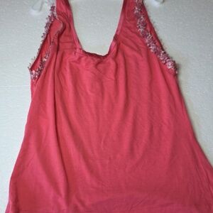 La Perla pink fucsia shirt